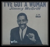 Jimmy McGriff - I've Got A Woman (Part I) Downnload Ringtone