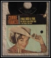 Connie Francis - He Thinks I Still Care Downnload Ringtone