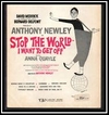 Anthony Newley - What Kind Of Fool Am I Downnload Ringtone