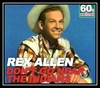 Rex Allen - Don't Go Near The Indians Downnload Ringtone