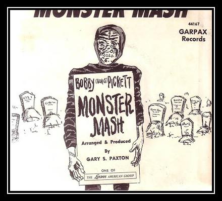 Monster Mash Download free