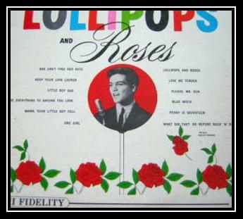 Lollipops And Roses Download