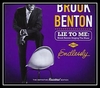 Brook Benton - Lie To Me Downnload Ringtone