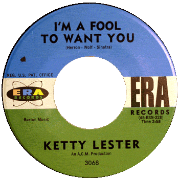 Ketty Lester - But Not For Me Downnload Ringtone