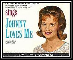 Johnny Loves Me Download free