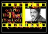 Ben E. King - Don't Play That Song (You Lied) Downnload Ringtone