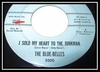 The Blue-Belles - I Sold My Heart To The Junkman Downnload Ringtone