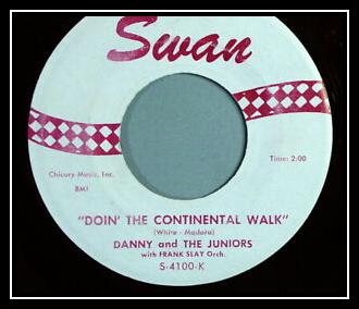 Doin' The Continental Walk Download free