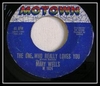 Mary Wells - The One Who Really Loves You Downnload Ringtone