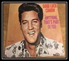 Elvis Presley With The Jordanaires - Anything That's Part Of You Downnload Ringtone