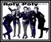 Joey Dee & The Starliters - Roly Poly Downnload Ringtone