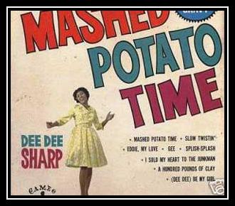 Mashed Potato Time Download free