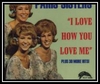 The Paris Sisters - He Knows I Love Him Too Much Downnload Ringtone