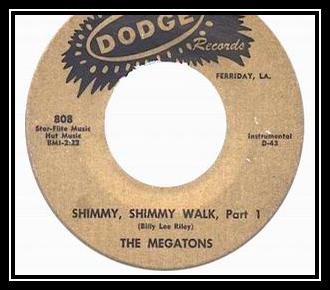 Shimmy, Shimmy Walk, Part 1 Download free