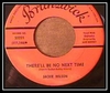 Jackie Wilson - There'll Be No Next Time Downnload Ringtone