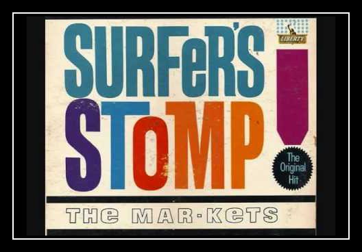 Surfer's Stomp Download free