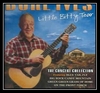 Burl Ives - A Little Bitty Tear Downnload Ringtone