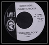 Bobby Rydell/Chubby Checker - Jingle Bell Rock Downnload Ringtone