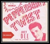 Joey Dee & The Starliters - Peppermint Twist - Part I Downnload Ringtone