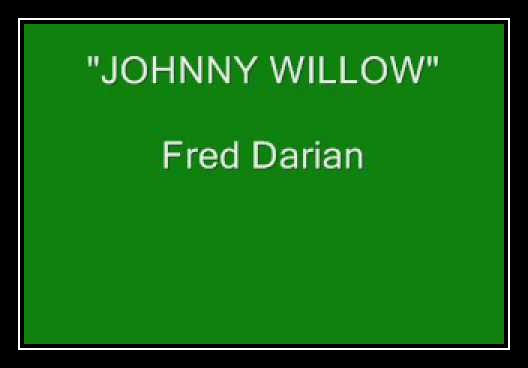 Johnny Willow Download free