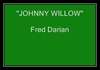 Johnny Willow Download Ringtone