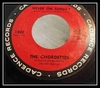 The Chordettes - Faraway Star Downnload Ringtone