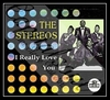 The Stereos - I Really Love You Downnload Ringtone