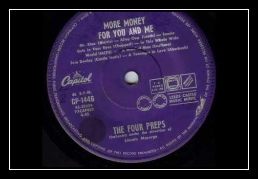 More Money For You And Me Download free