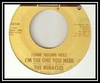 The Miracles - Mighty Good Lovin' Downnload Ringtone