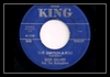 Hank Ballard And The Midnighters - The Switch-A-Roo Downnload Ringtone