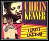 Chris Kenner - I Like It Like That, Part 1 Downnload Ringtone