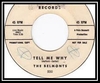 The Belmonts - Tell Me Why Downnload Ringtone