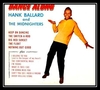 Hank Ballard And The Midnighters - The Continental Walk Downnload Ringtone