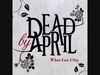 Dead By April - What Can I Say Downnload Ringtone