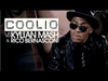 Coolio Vs. Rico Bernasconi - Gangstas Paradise Downnload Ringtone