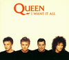 Queen - I Want It All Downnload Ringtone