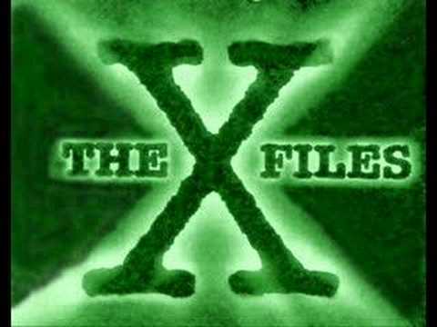 The Theme X-Files Download free