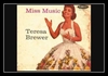 Teresa Brewer - Have You Ever Been Lonely (Have You Ever Been Blue) Downnload Ringtone