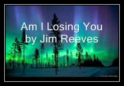 Am I Losing You Download free