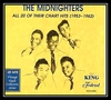 Hank Ballard And The Midnighters - Let's Go, Let's Go, Let's Go Downnload Ringtone