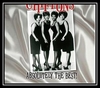 The Chiffons - Tonight's The Night Downnload Ringtone