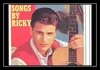 Ricky Nelson - I'm Not Afraid Downnload Ringtone