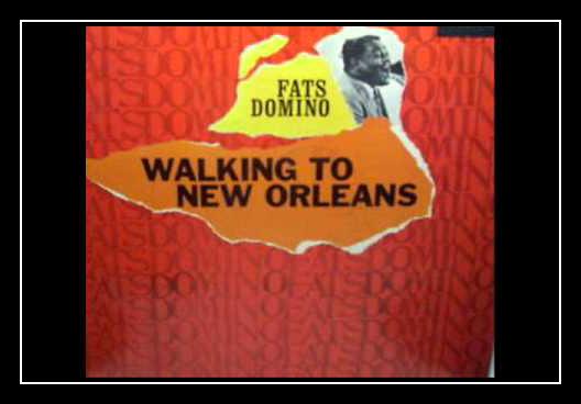 Walking To New Orleans Download free