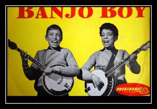 Banjo Boy Download free