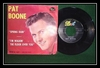 Pat Boone - Walking The Floor Over You Downnload Ringtone