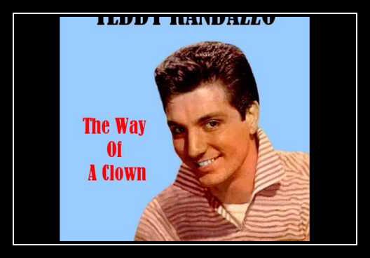 The Way Of A Clown Download free