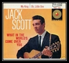 Jack Scott - Burning Bridges Downnload Ringtone