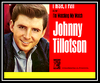 Johnny Tillotson - Pledging My Love Downnload Ringtone