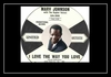 Marv Johnson - I Love The Way You Love Downnload Ringtone