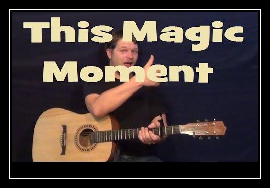 This Magic Moment Download free